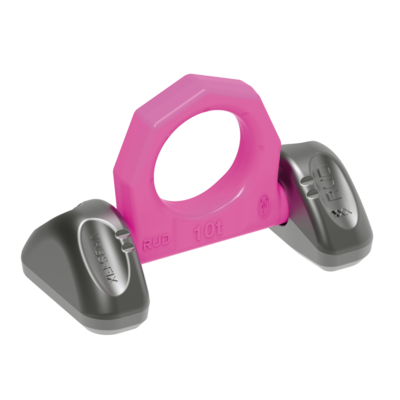 Weld-on Lifting Ring RUD VRBS-FIX