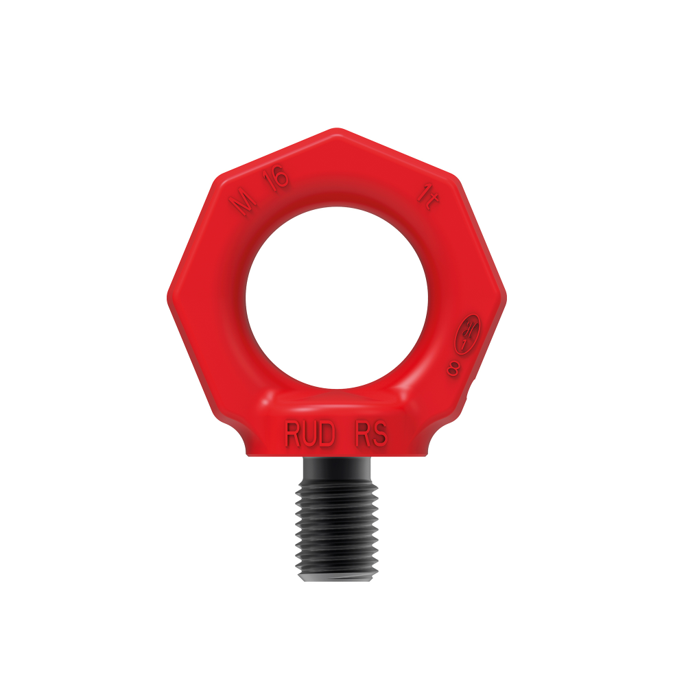 RUD RS-M Lifting Eye Bolt