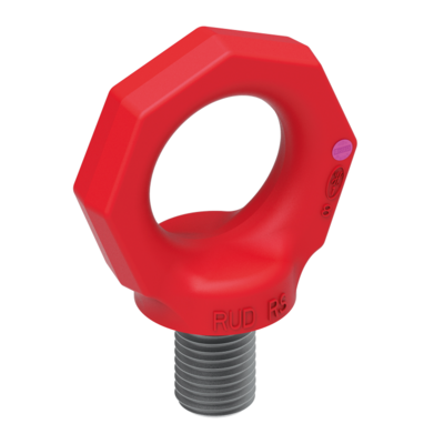 RUD RS-M Lifting Eye Bolt