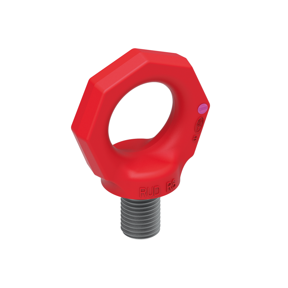 RUD RS-M Lifting Eye Bolt