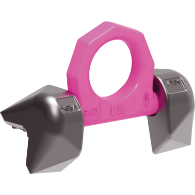 Weld-on Lifting Device
