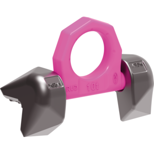 Weld-on Lifting Device