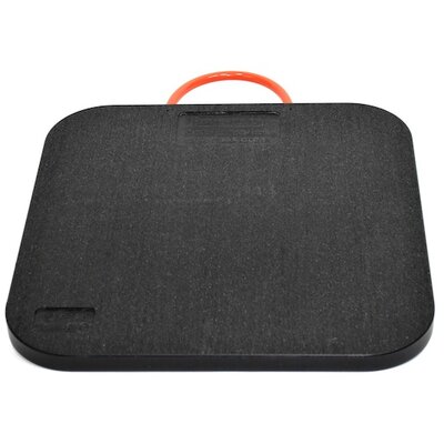 Crane Outrigger Pads