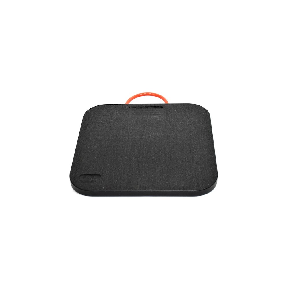 Crane Outrigger Pads
