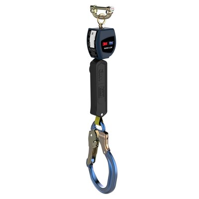 SRL Nano-Lok G2, 3M Mini Block Single Leg