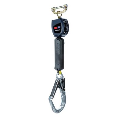 SRL Nano-Lok G2, 3M Mini Block Single Leg