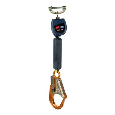 SRL Nano-Lok G2, 3M Mini Block Single Leg