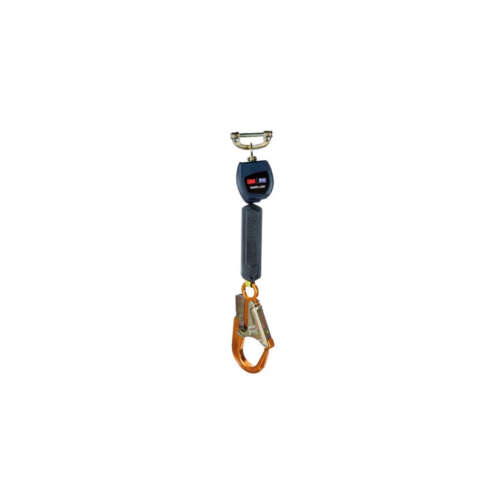 SRL Nano-Lok G2, 3M Mini Block Single Leg