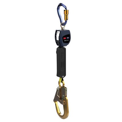 SRL Nano-Lok G2, 3M Mini Block Single Leg