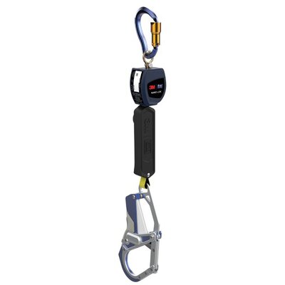 SRL Nano-Lok G2, 3M Mini Block Single Leg