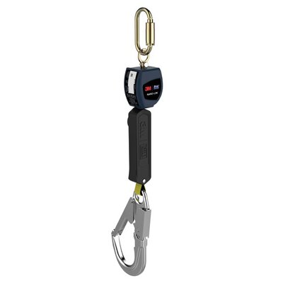 SRL Nano-Lok G2, 3M Mini Block Single Leg