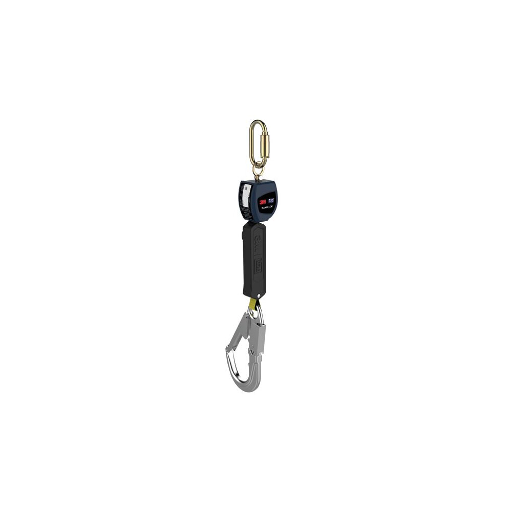 SRL Nano-Lok G2, 3M Mini Block Single Leg