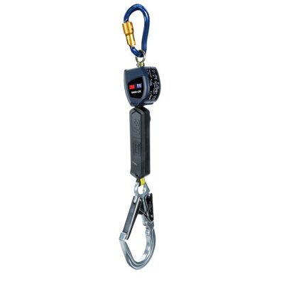 SRL Nano-Lok G2, 3M Mini Block Single Leg
