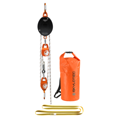 GORDON Pulley System KIT