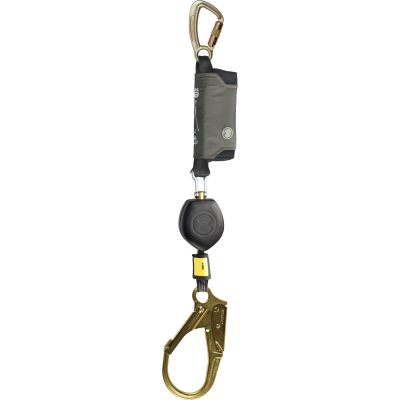 Self-Retracting Lanyard Peanut I HSG 1.8-4