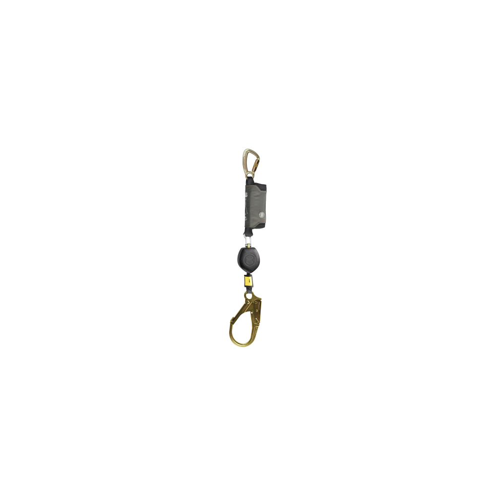 Self-Retracting Lanyard Peanut I 1.8-4