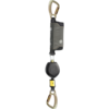 Self-Retracting Lanyard Peanut I 2.5-8