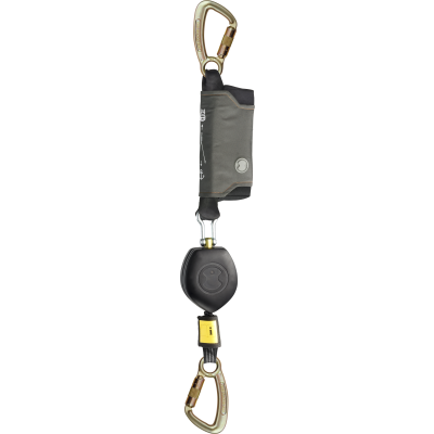 Self-Retracting Lanyard Peanut I 2.5-8