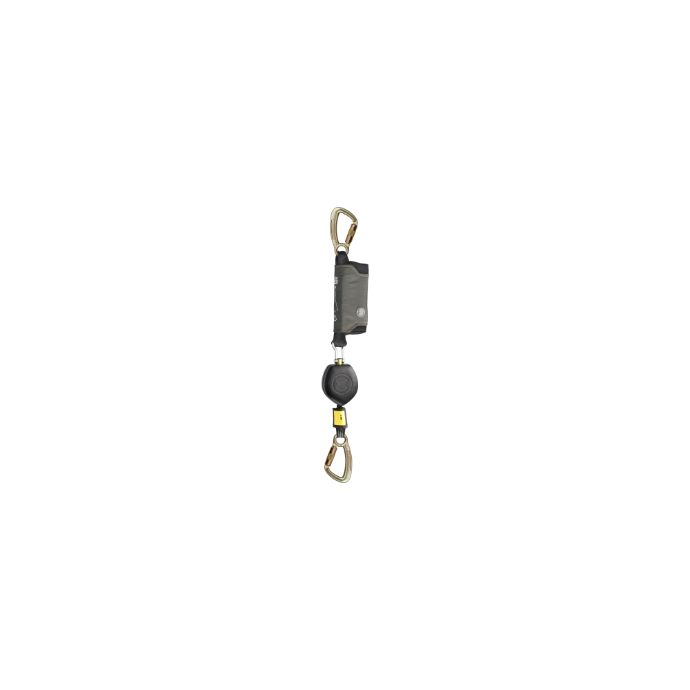 Self-Retracting Lanyard Peanut I 2.5-8