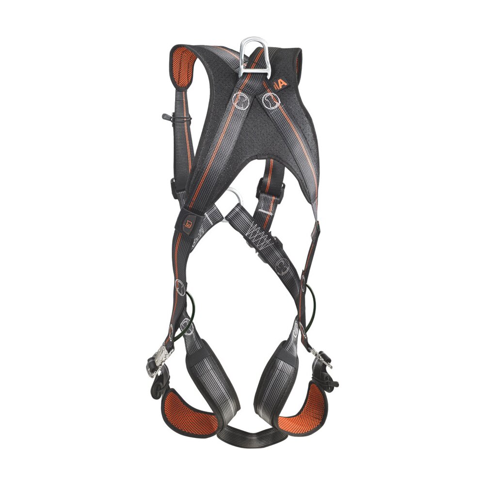 Harness IGNITE Skyfizz | © Skylotec
