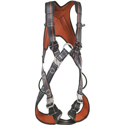 The IGNITE Skyfizz is a quality safety harness designed for working at heights