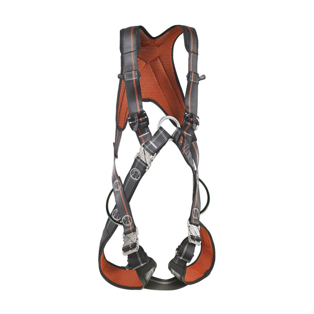 Harness IGNITE Skyfizz | © Skylotec