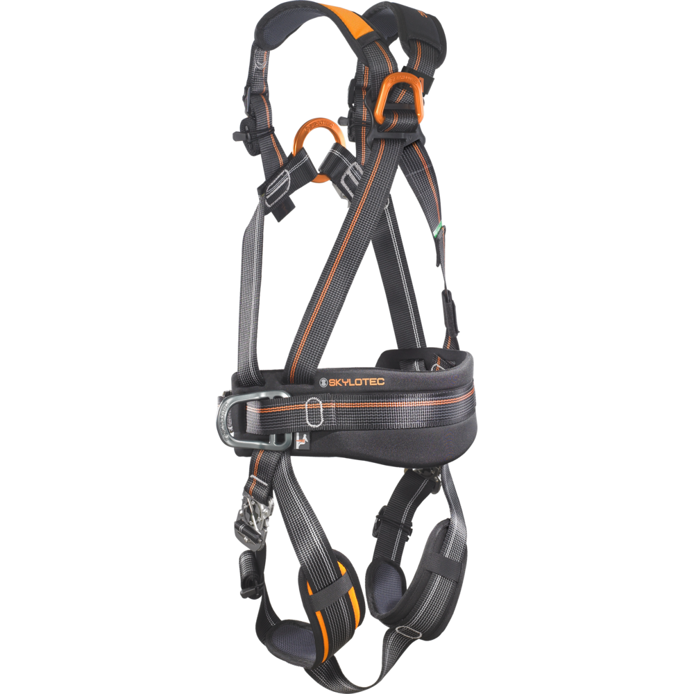 Harness IGNITE TRION Skylotec | © Skylotec