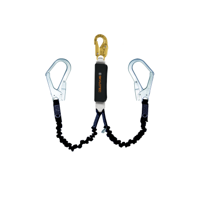 Twin Lanyard BFD Y FLEX