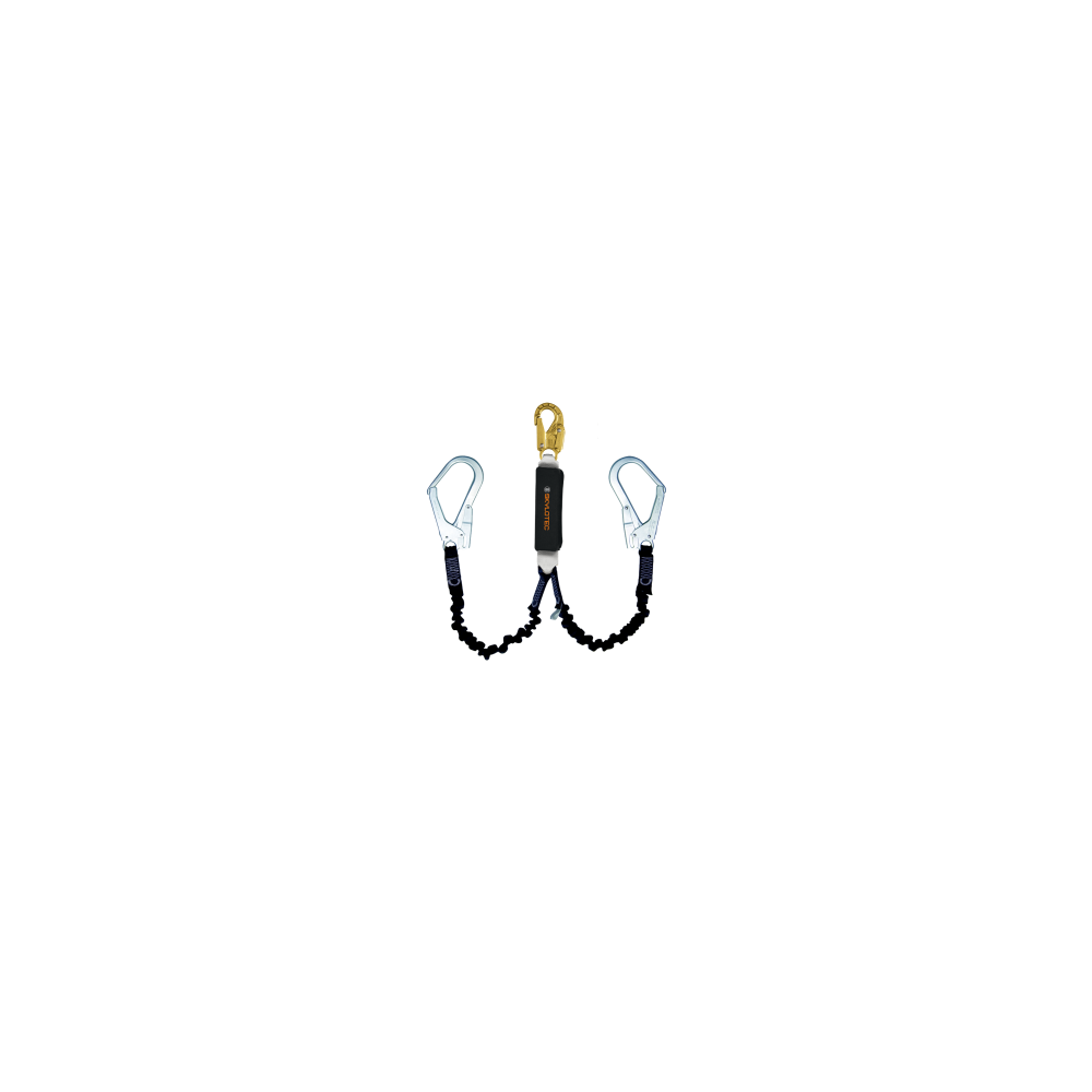 Twin Lanyard BFD Y FLEX