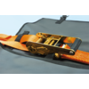 Temporary Lifeline Horizontal Skylotec L-0329 | © Skylotec