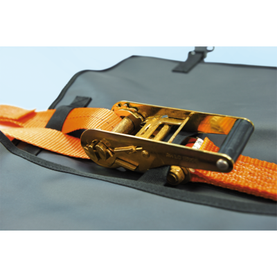Temporary Lifeline Horizontal Skylotec L-0329 | © Skylotec