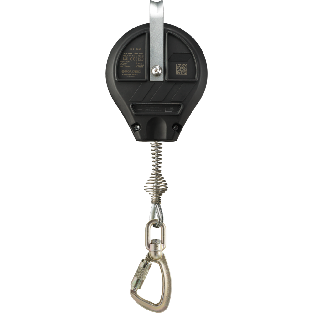 Fall Arrest Block HK PLUS