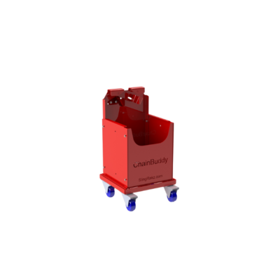 Chainbuddy SR5