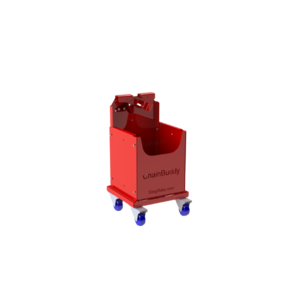 Chainbuddy SR5
