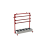 Wall Rigging Bay 2