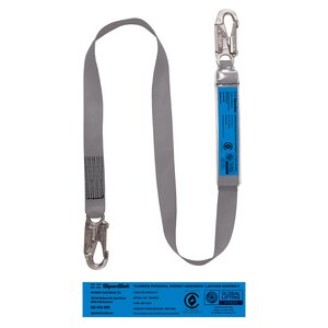 Webbing Lanyard 3053 GLG