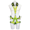 Quality safety harness designed for working at heights