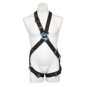 Harness Spanset HotWorks 1000