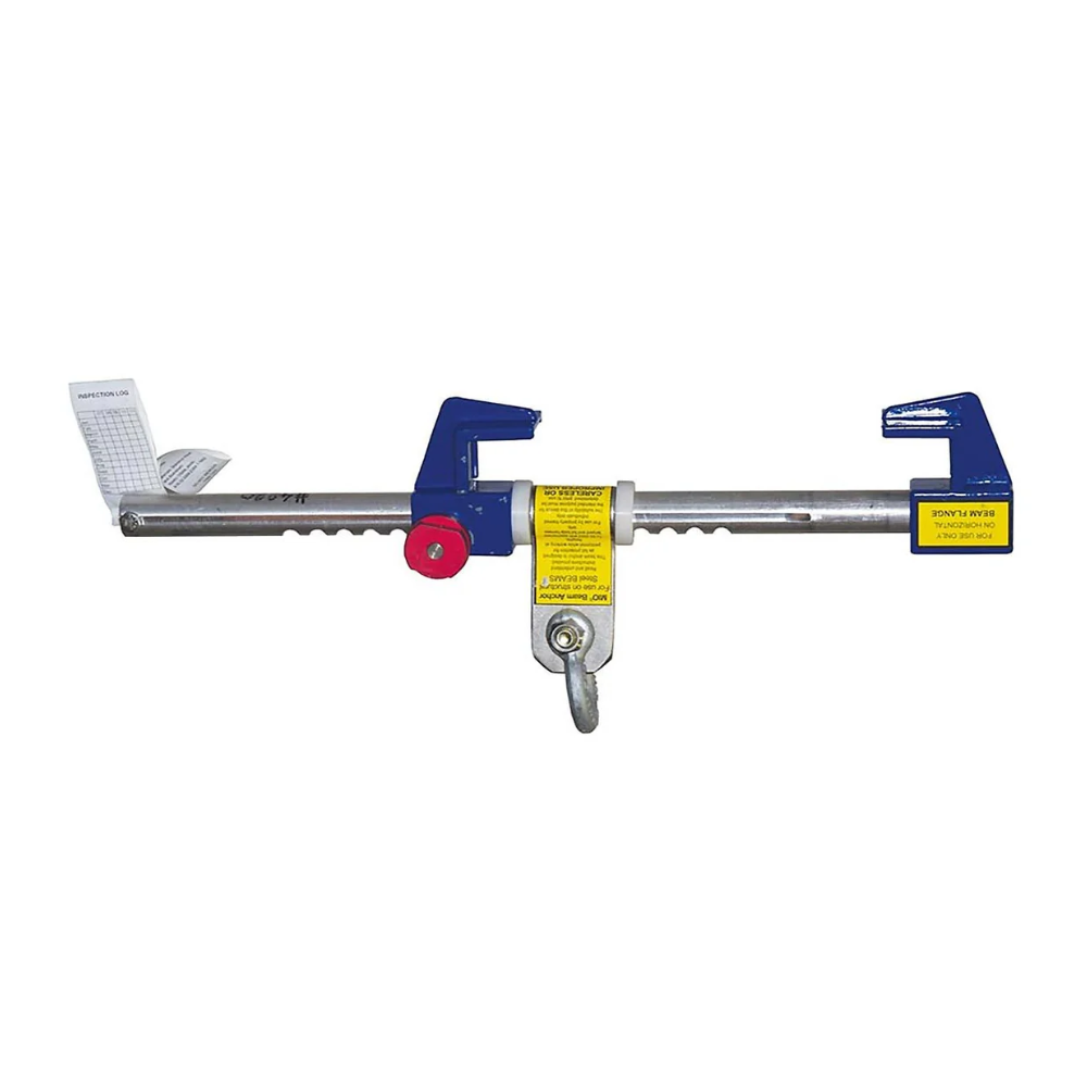 Beam Anchor Spanset BA 004