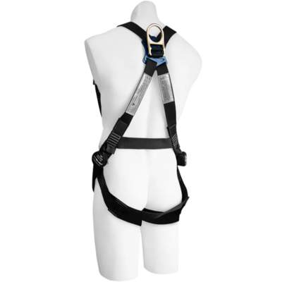Harness Spanset HotWorks 1200