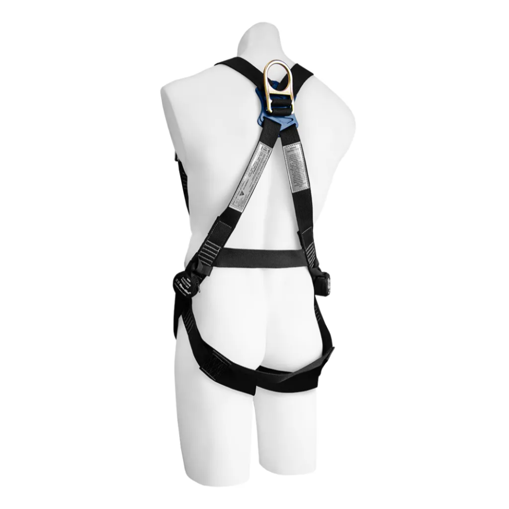 Harness Spanset HotWorks 1200