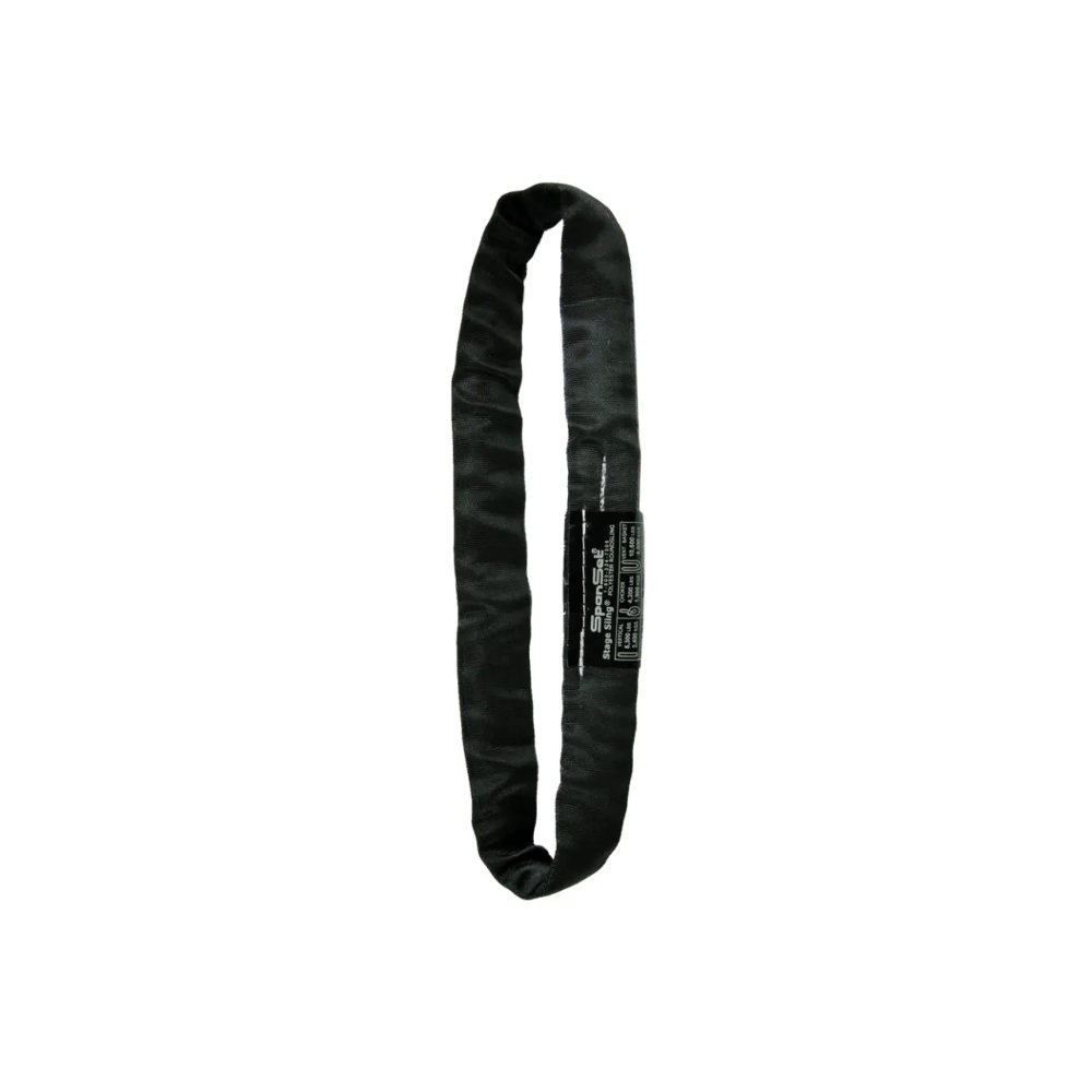 Round Stage Sling