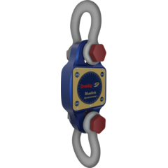 BlueLink Bluetooth Digital Dynamometer 