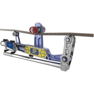 Clamp On Line Tension Meter