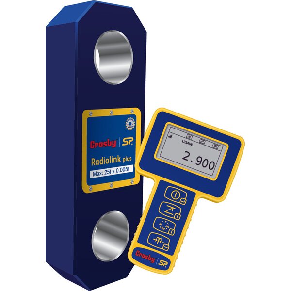 Loadlink Plus | Certex Australia