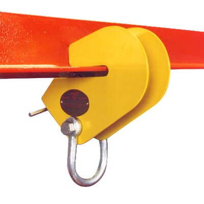 Superclamp AC1-AC4