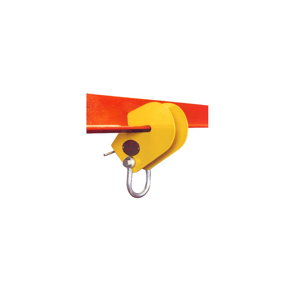 Superclamp AC1-AC4