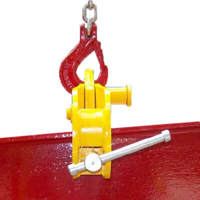 Beam Clamp Superclamp Universal