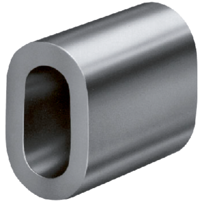 Ferrule INOX Talurit® Stainless Steel | Certex Australia