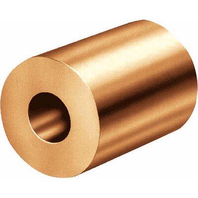 Talurit® RCU ferrule copper